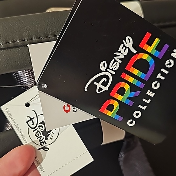 Disney Parks Pride Loungefly - Picture 9 of 9